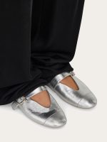 Ferragamo Gancini ballet flat - Image 3
